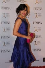 Maria Goretti at Loreal Femina Women Awards in Mumbai on 22nd March 2012 (200).JPG